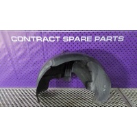 Защита арок задняя правая (подкрылок) Volkswagen Touran 1 2006 1T0 810 972 B