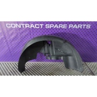 Защита арок задняя левая (подкрылок) Volkswagen Touran 1 2006 1T0 810 971 B