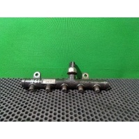 Топливная рампа Ford S-Max 1 2008 9681649580, 3CTS0000, 1804829278