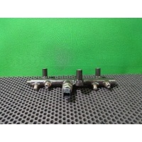 Топливная рампа Ford S-Max 1 restailing 2011 9681909680, 96 633 054 80