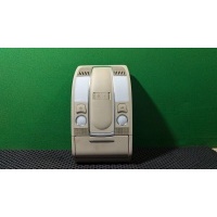 Фонарь салона (плафон) Audi A6 C6 (S6,RS6) 2006 4F0 947 135 BQ