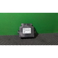 Блок ручника (стояночного тормоза) Audi A6 C6 (S6,RS6) 2006 4F0 907 801 A, 4F0 910 801 C