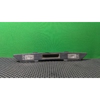 Подсветка номера Audi A6 C6 (S6,RS6) 2006 8E0 827 657 E, 8E0 827 657 D