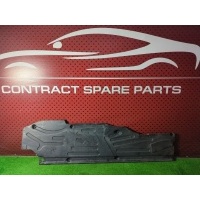 Защита днища Mercedes C W203 2003 A 203 619 0138