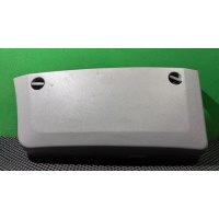 Обшивка двери передней правой (дверная карта) Volkswagen Crafter 1 2008 A 906 727 05 71