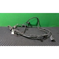 Проводка (коса) парктроников Audi A6 C6 (S6,RS6) 2006 4F9 971 085