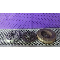 Комплект сцепления Ford Transit connect 2 2017 322 0462 10, 122 04 10 10, CV20 6375 AB