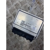 Блок управления двигателем Volkswagen Passat B5 1999 071906018, 0261206165