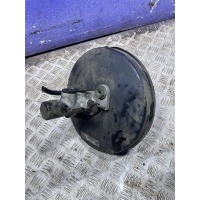 Вакуумный усилитель тормозов Volkswagen Passat B5 1999 8d0612105