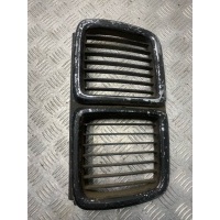 Решетка радиатора BMW 7 E32 1990 1908697