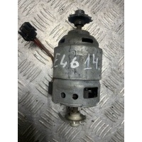 Моторчик печки BMW X3 E83 2004 0130101103