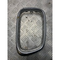 Решетка радиатора BMW 5 E39 2003 2494066