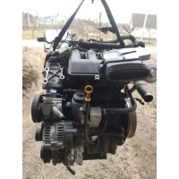 Двигатель BMW 3 E46 2003 2000 Дизель d m47d20,204d2