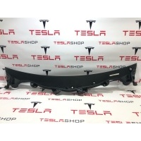 Дождевик Tesla Model X 2019 1036245-00-D