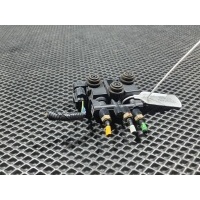 Блок клапанов пневмоподвески Land Rover Range Rover 4 2017 LR037081,LR070245,LR176325,CPLA5B710AB
