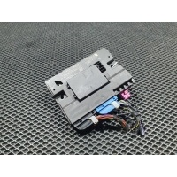 диагностический интерфейс Audi A4 B9 2018 8W6907468F,8W6907468E