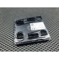 Блок комфорта Audi Q8 4M 2021 8W0907064ED,8W0907064DD