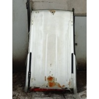 Крыша Opel Frontera B 1999 97143994