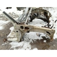 Лонжерон передний правый Opel Frontera B 1999 97143753