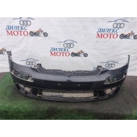 бампер VW Golf V Plus 2005-2014 2006 5M0807217F
