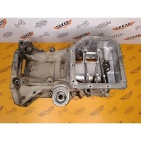 Масляный поддон Kia CERATO TD 2008 211352B020, 211002B000, 211002B600, 211352B000