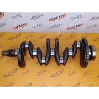 коленвал Kia CERATO TD 2008 231102B000