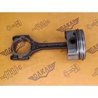 поршень с шатуном Kia CERATO TD 2008 235102B000, 230412B000, 230412B010, 230412B020