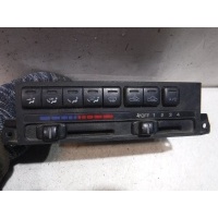 Блок управления отопителем Mazda 626 GE (1991—1997) GA5R61190B