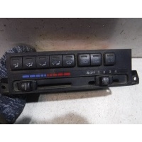Блок управления отопителем Mazda 626 GE (1991—1997) GA5R61190B