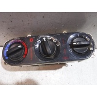 Блок управления отопителем Ford Mondeo II (1994—2001) 1027804