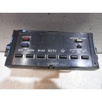 Блок управления отопителем Audi 100 C3 (1982—1988) 443820043A