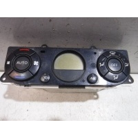 Блок управления отопителем Ford Mondeo III (2000—2003) 1S7H18C612AD