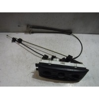 Блок управления отопителем Chevrolet Aveo I (2003—2008) 96643210