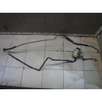Трубка гидроусилителя Chevrolet Lanos I (2002—2009) 96259080