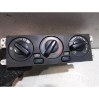 Блок управления отопителем Nissan Almera N15 (1995—2000) 1997 275101N700