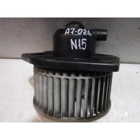 Моторчик отопителя Nissan Almera N15 (1995—2000) 1997 272201N602