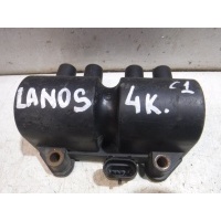 Катушка зажигания Chevrolet Lanos I (2002—2009) Т 96350585