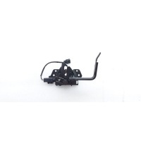 Замок капота Hyundai Santa Fe TM 2020 81130S1000