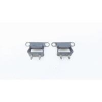 Петля двери багажника Hyundai Santa Fe TM 2020 79710D9000