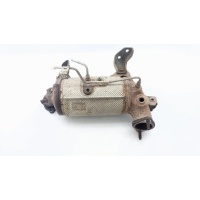 Катализатор Hyundai Santa Fe TM 2020 289B02F330, 289982F610, 289972F600
