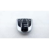 Блок управления мультимедиа Mercedes-Benz V 250AVG/L W447 2017 A44790002089J01, A4479000208, A44790508039J01, A4479050803, A44790510039J01, A4479051003, A2059004819