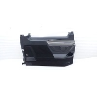 Обшивка багажника Mercedes-Benz V 250AVG/L W447 2017 A4476909500, A44769500579051, A4476950057, A44769220029051, A4476922002