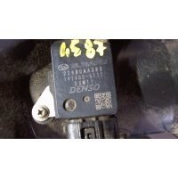 Измеритель потока воздуха (расходомер) Subaru Legacy Outback (B14) 2009- 2010 22680AA380