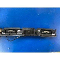 Накладка (молдинг) крышки багажника Land Rover Range Rover Sport 2 restailing 2018 CK52404C42AA