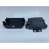 Датчик радарный BMW X7 G07 2019 66316897034, 66317916169, 66316753801