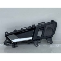 ручка двери внутренняя Audi Q5 FY 2020 80A839019B, 80A839019B4PK