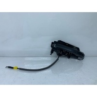 Ручка двери Audi Q5 FY 2020 80A837205, 80B837239 GRU, 80B837811, 8W0927753