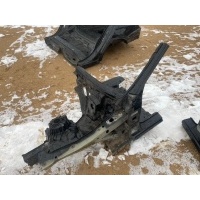 лонжерон Mercedes-Benz E class W213 2020 A2136208700