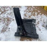 Центральная стойка Mercedes-Benz E class W213 2020 A 213 637 14 01