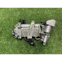 Радиатор системы EGR Mercedes-Benz E class W213 2020 A6541409100